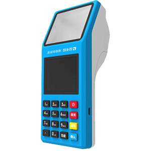 那曲超级收款宝QR65